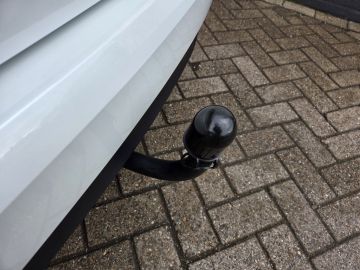 Renault Mégane Estate